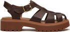 Womens Fisherman Sandal