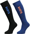 Basic Sock 2 Pack Kids