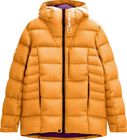 M MTN Arete Ultra Down Hoody