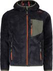 KID Jacket FIX Hood