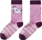 Socks, Moomin Randig