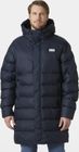 Oslo Puffy Parka
