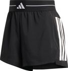 Hyperglam 3-Stripes Woven Shorts