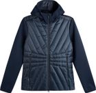 Holma Quilt Hybrid Hood