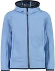 KID G FIX Hood Jacket