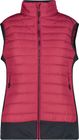 Woman Vest Hybrid