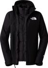 Womens Mountain Light Triclimate GTX Jacket