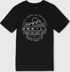 Jack O'neill Muir T-shirt
