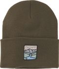 River Cuffed Beanie