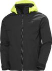 HP Storm Racing Jacket