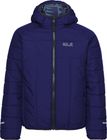 Zenon Twist Hooded Jacket K