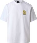 U Bubble Logo Relaxed Short Sleeve Tee