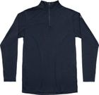 Breeze Merino 150 Zip Neck MAN