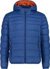 MAN Jacket FIX Hood