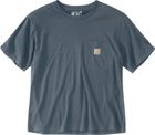 Tencel Fibre Series Loose T-shirt