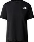 Womens Sunriser Short Sleeve