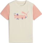 Sandy Adventures Tee PS