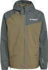Terrex Multi 2 Layer RAIN.RDY Jacket