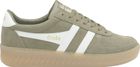 Grandslam Suede Sneaker Men