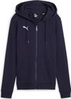 Teamgoal Casuals Hooded Jacket