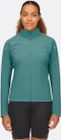 Cinder Borealis Jacket Wmns