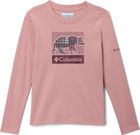 Hazeldel Hill Long Sleeve Graphic Tee
