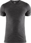 Fuseknit Comfort Roundneck Short Sleeve Men