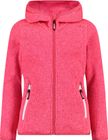 KID G Jacket FIX Hood