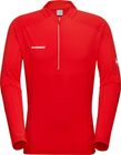 Aenergy FL Half Zip Longsleeve Men