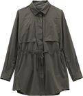 Sumatra Long Shirt