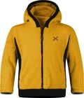 Polar Stretch Hoody Jacket Baby