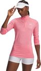 Tech 1/2 Zip- Twist