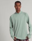 Sun-stopper MNS Hooded Long Sleeve TOP