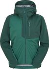 Cinder Kinetic Jacket Wmns