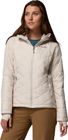 Heavenly Hooded Jacket