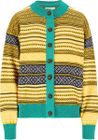 Skarpøy Feminine Cardigan