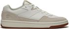Mens Low Lace UP Sneaker