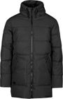 Linjat Men's Parka Jacket