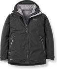 Optical Down Jacket
