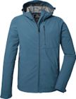 KOS 259 Men Softshell Jacket