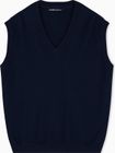 Golf Pro W Knitted Vest