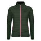Women Fusion Stretch Jacket
