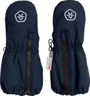 Mittens Long W. Zipper 743013