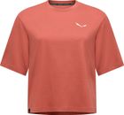 Eagle Loose T-shirt W