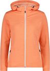 Woman Jacket FIX Hood