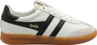 Cyclone Leather Sneaker Women