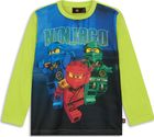 LEGO NINJAGO T-shirt – Lwtaffy 607