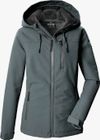 GW 59 Women Softshell Jacket