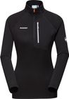 Aenergy Light ML Half Zip Pull Women
