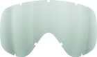 Tarsal Lens